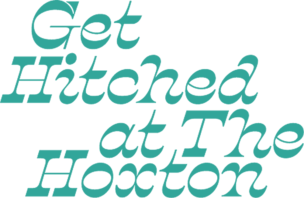 Get Hitched in Edinburgh